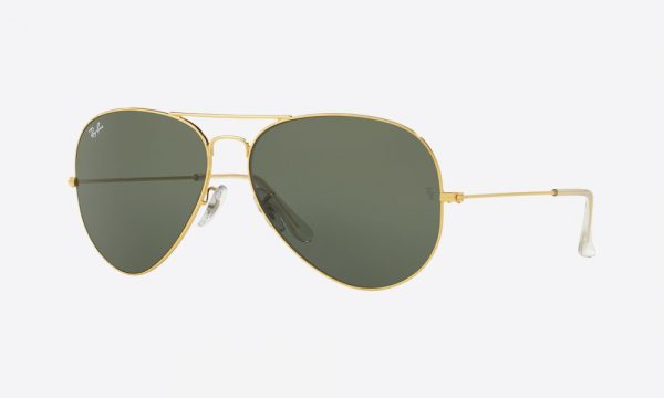 RayBan RB3026I W2027 Gold