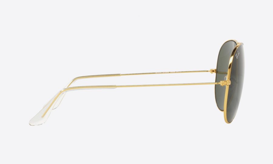 RayBan RB3026I W2027 Gold - Image 3