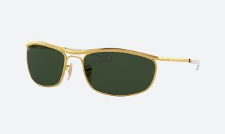 RayBan RB3119M 001/31 Gold
