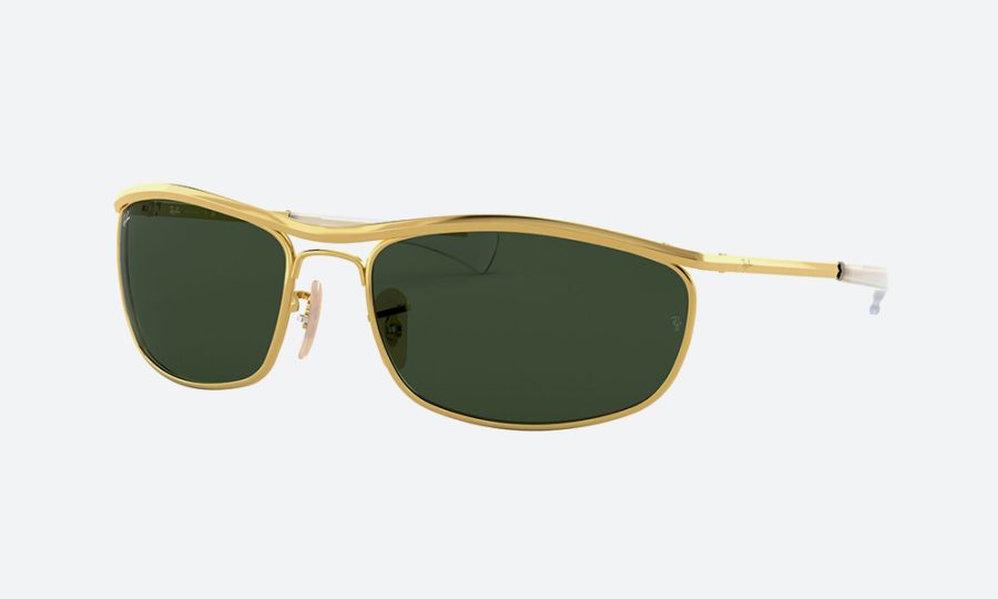 RayBan RB3119M 001/31 Gold