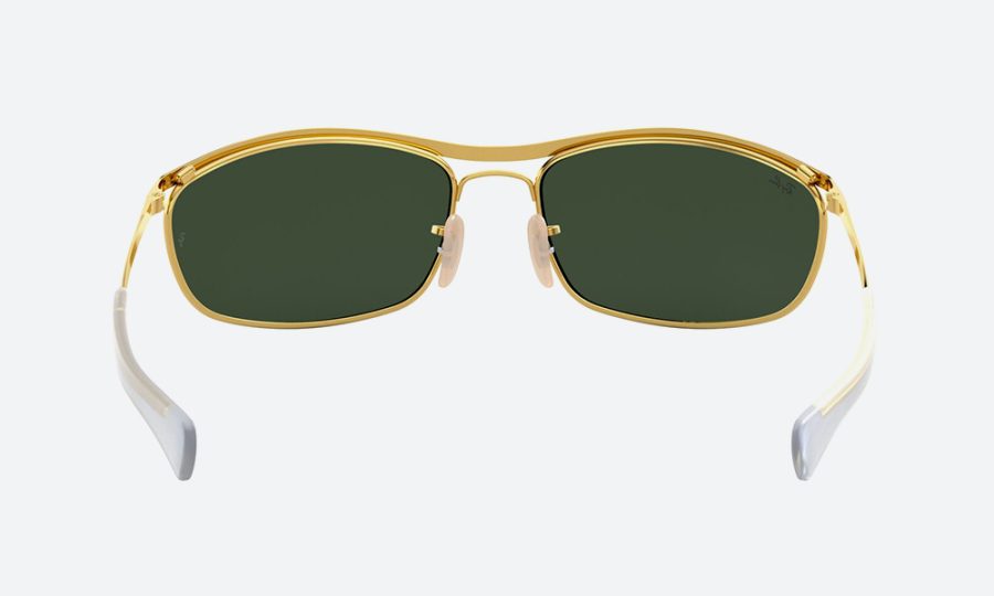 RayBan RB3119M 001/31 Gold - Image 4