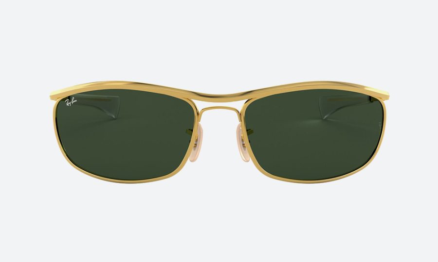 RayBan RB3119M 001/31 Gold - Image 2