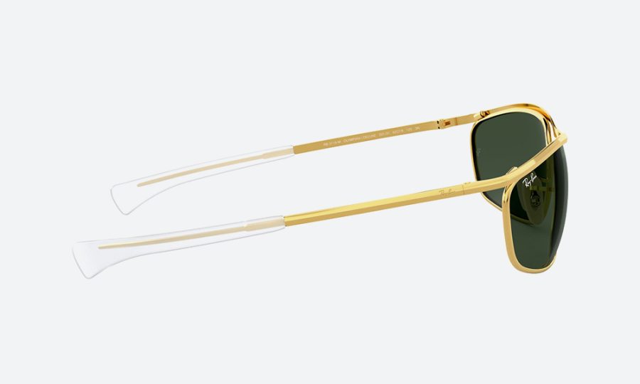 RayBan RB3119M 001/31 Gold - Image 3