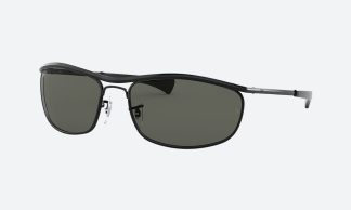 RayBan RB3119M 002/58 Black