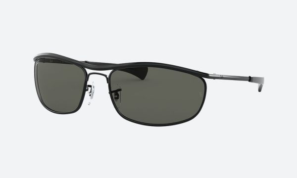RayBan RB3119M 002/58 Black