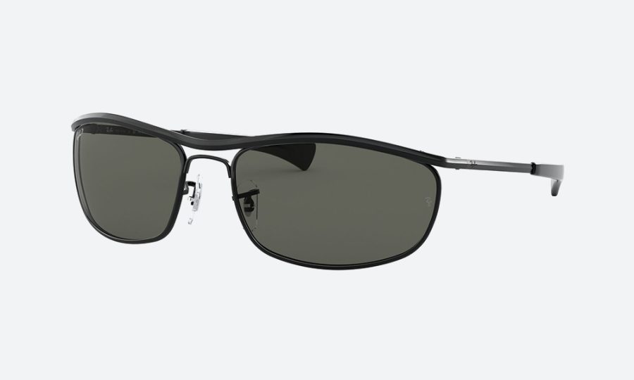 RayBan RB3119M 002/58 Black