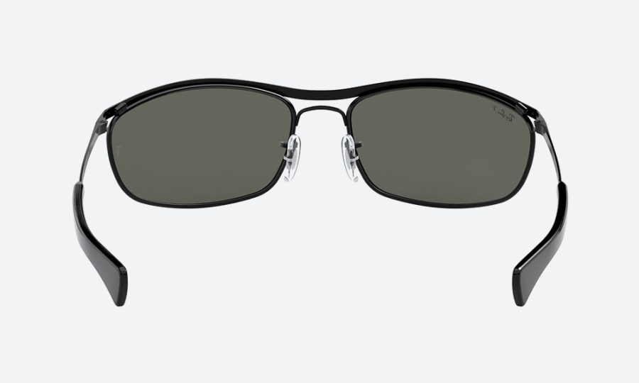 RayBan RB3119M 002/58 Black - Image 4