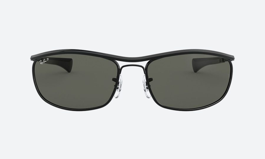 RayBan RB3119M 002/58 Black - Image 2