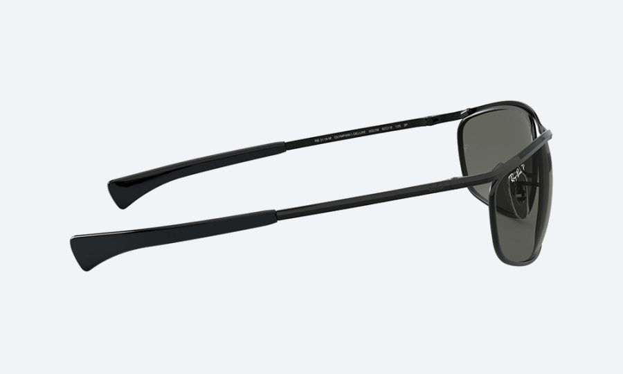 RayBan RB3119M 002/58 Black - Image 3