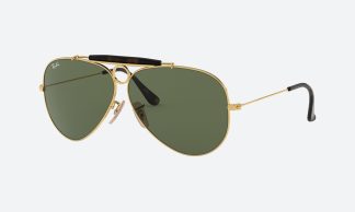 RayBan RB3138 181 Gold