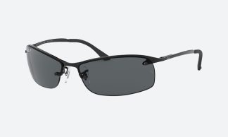 RayBan RB3183 002/81 Black