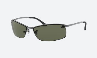 RayBan RB3183 004/9A Gunmetal