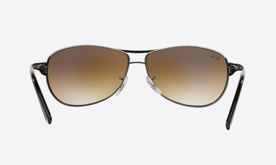 RayBan RB3342I 004/51 Gun Metal - Image 4
