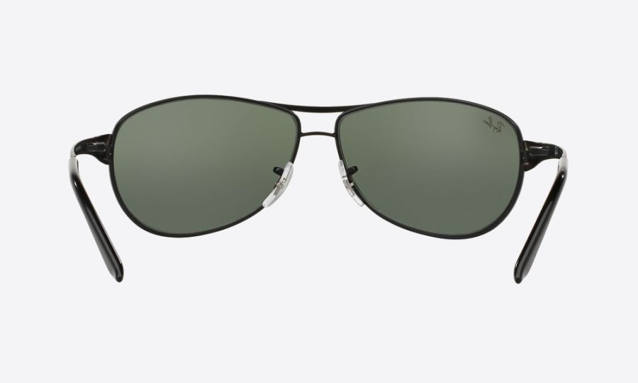 RayBan RB3342I 006 Black - Image 4