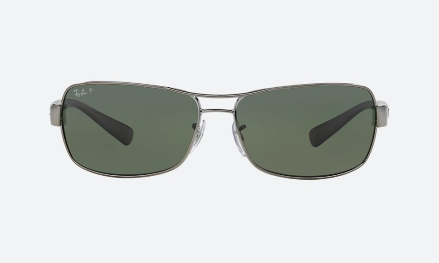 RayBan RB3379I 004/58 Gunmetal - Image 2