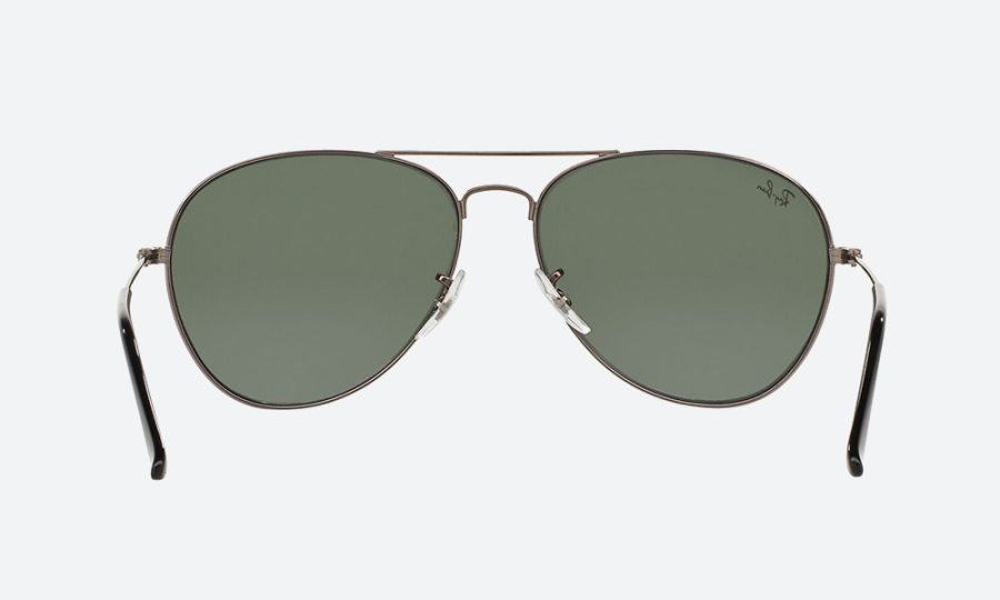 RayBan RB3432I 004 Gunmetal - Image 4