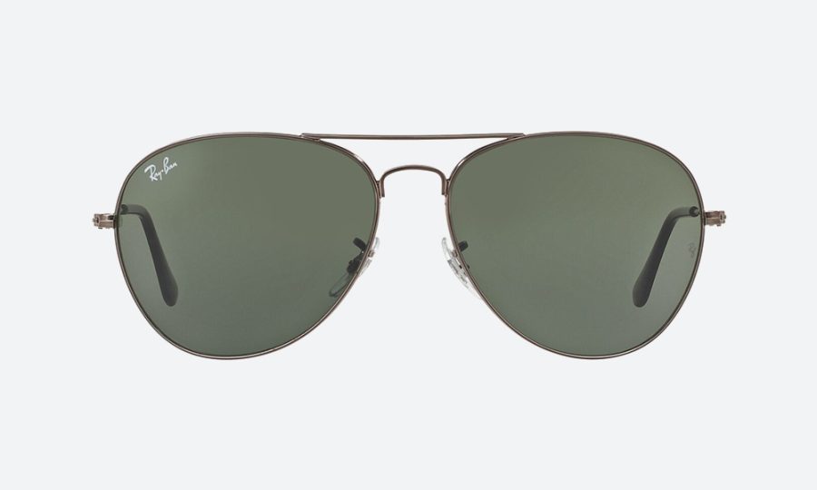RayBan RB3432I 004 Gunmetal - Image 2
