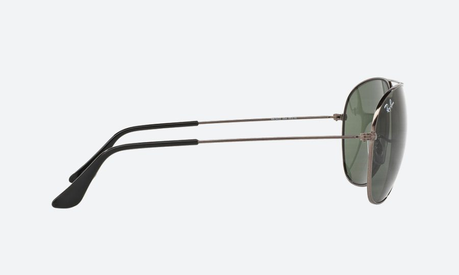 RayBan RB3432I 004 Gunmetal - Image 3