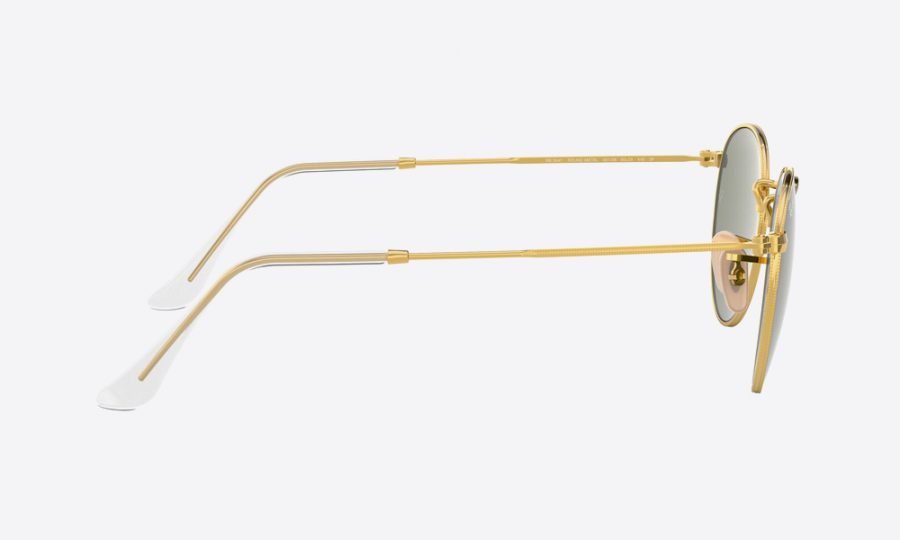 RayBan RB3447 001/58 Gold - Image 3