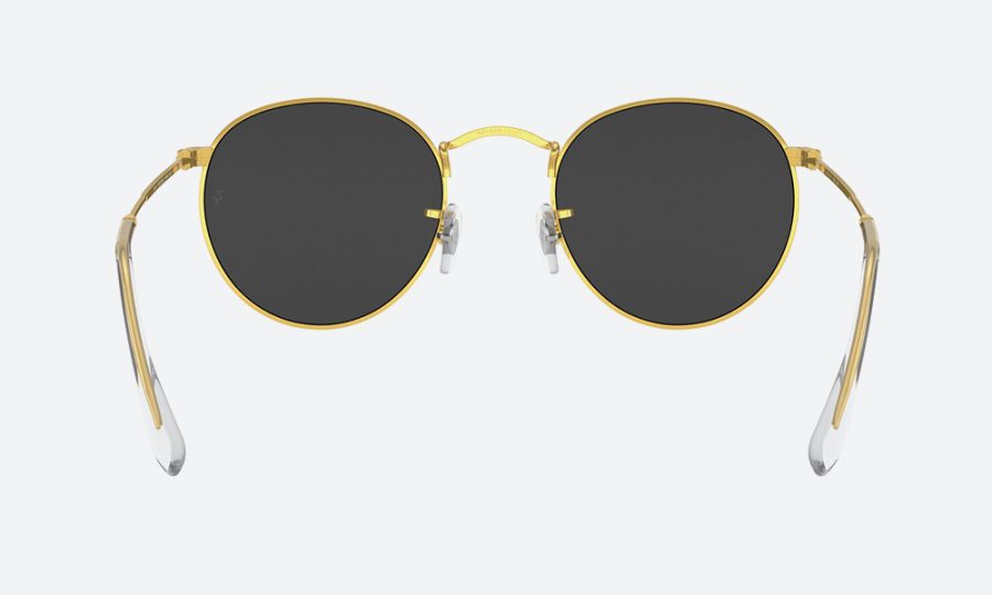 RayBan RB3447 919648 Gold - Image 4