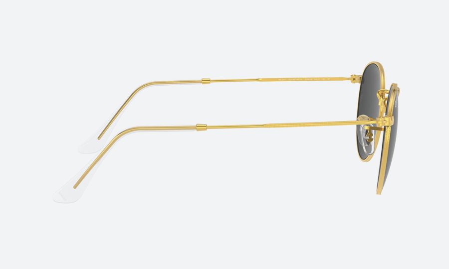 RayBan RB3447 919648 Gold - Image 3