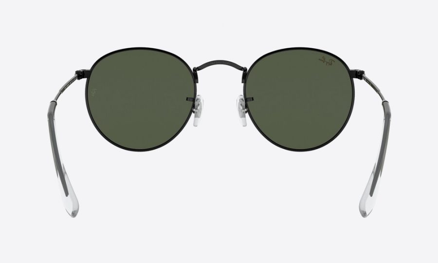 RayBan RB3447 919931 Black - Image 4