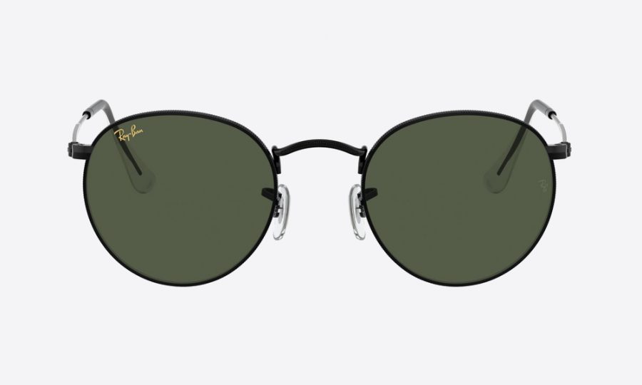 RayBan RB3447 919931 Black - Image 2