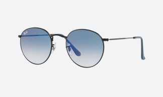RayBan RB3447I 006/3F Black