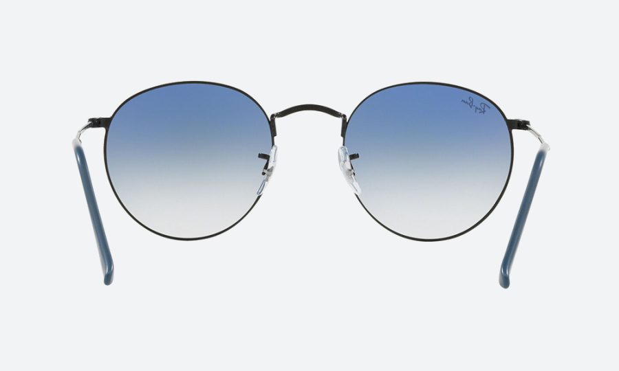 RayBan RB3447I 006/3F Black - Image 4