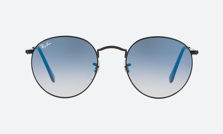 RayBan RB3447I 006/3F Black - Image 2