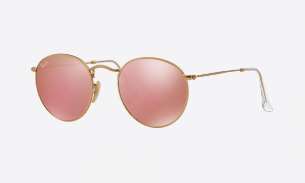 RayBan RB3447I 112/Z2 Gold