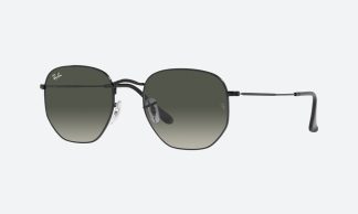 RayBan RB3548 002/71 Black