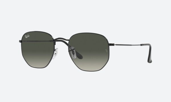 RayBan RB3548 002/71 Black