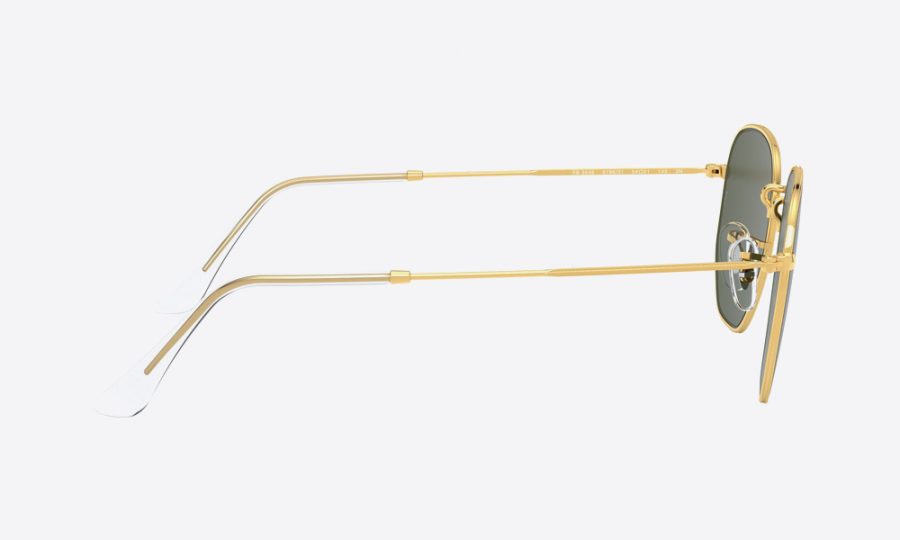 RayBan RB3548 919631 Gold - Image 3