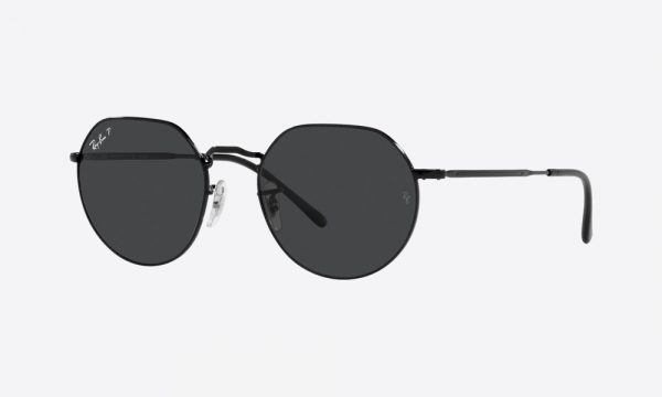 RayBan RB3565 002/48 Black