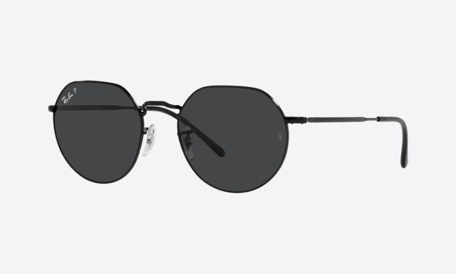 RayBan RB3565 002/48 Black