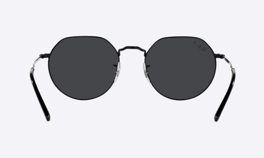 RayBan RB3565 002/48 Black - Image 4
