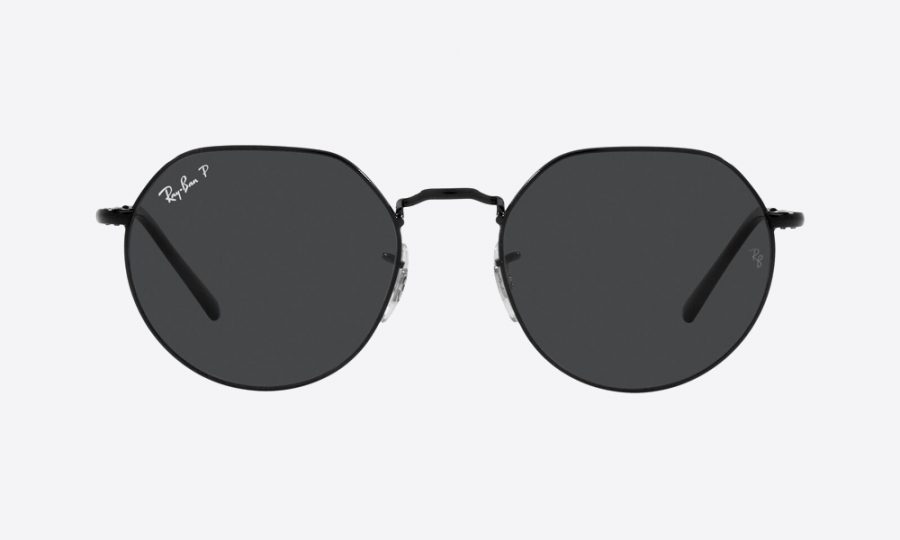 RayBan RB3565 002/48 Black - Image 2