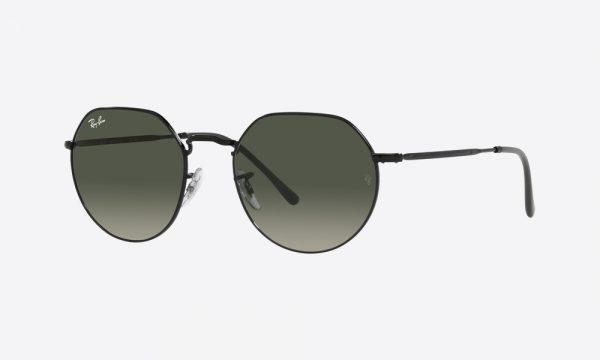 RayBan RB3565 002/71 Black