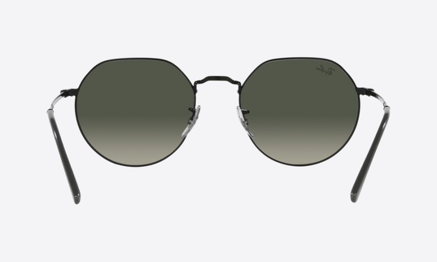 RayBan RB3565 002/71 Black - Image 4