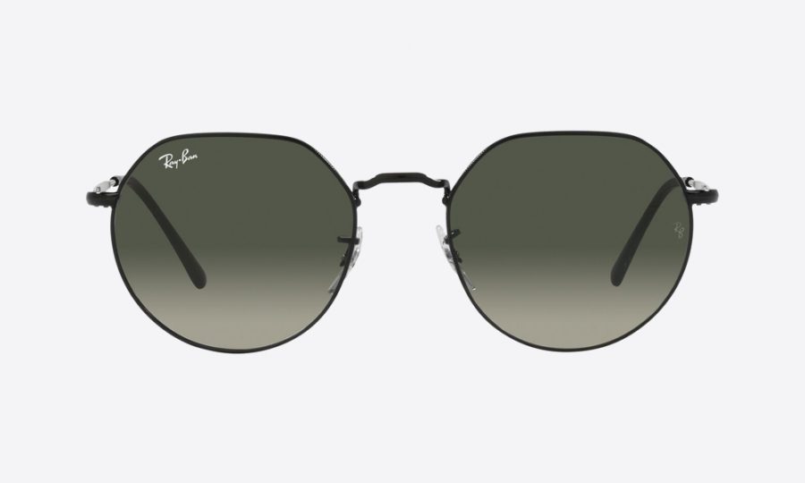 RayBan RB3565 002/71 Black - Image 2