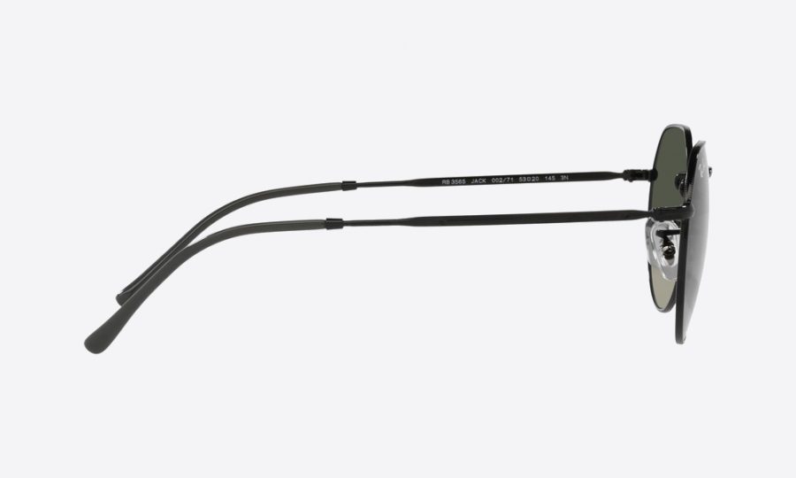 RayBan RB3565 002/71 Black - Image 3