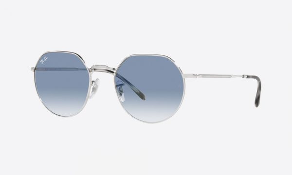 RayBan RB3565 003/3F Silver