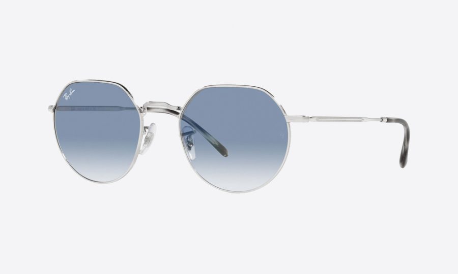 RayBan RB3565 003/3F Silver
