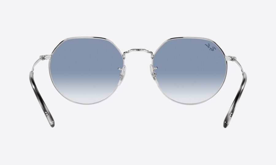RayBan RB3565 003/3F Silver - Image 4