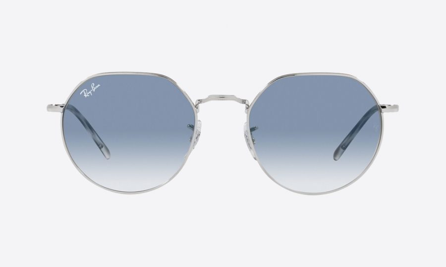 RayBan RB3565 003/3F Silver - Image 2