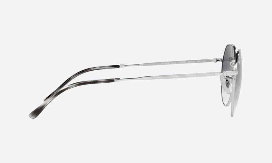 RayBan RB3565 003/3F Silver - Image 3