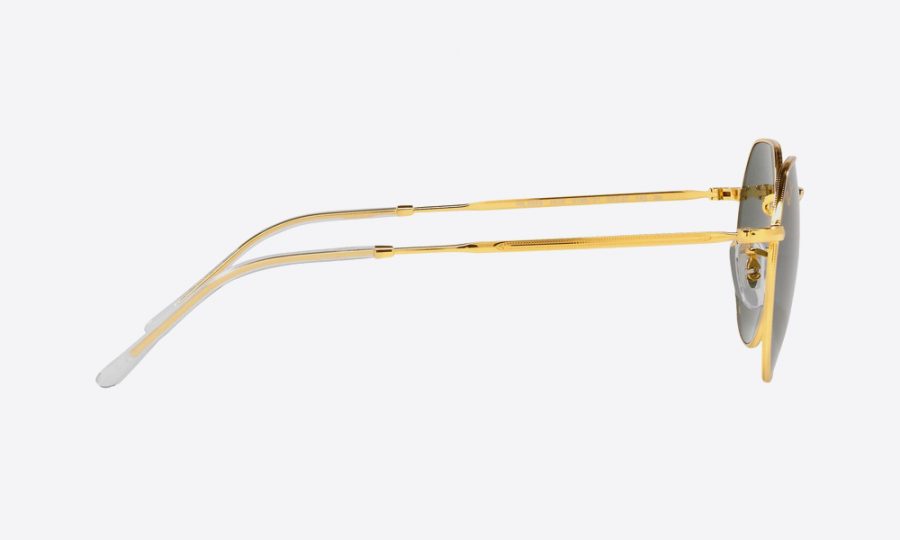 RayBan RB3565 919631 Gold - Image 3