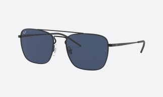 RayBan RB3588 901480 Black