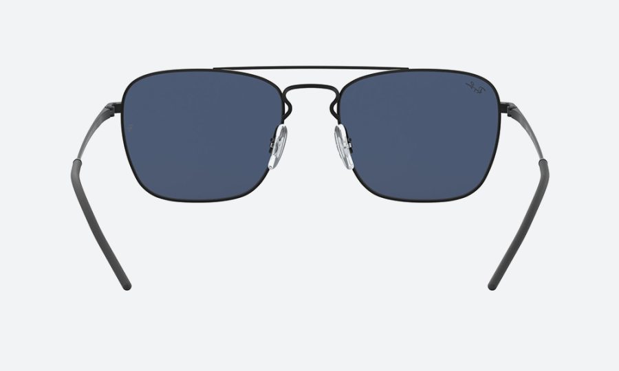 RayBan RB3588 901480 Black - Image 4